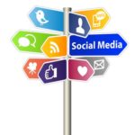 Social Media Signale